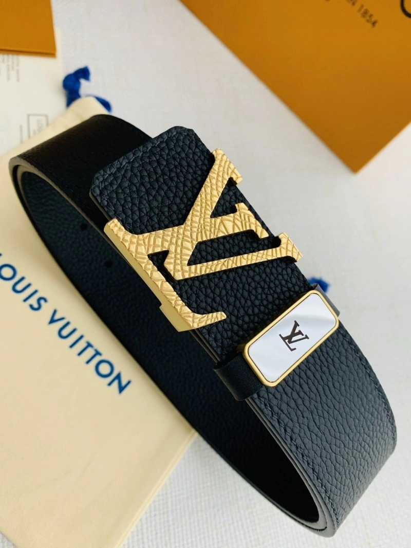 Louis Vuitton Belts SportInspired 299502