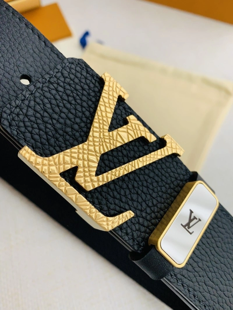 Louis Vuitton Belts SportInspired 299502
