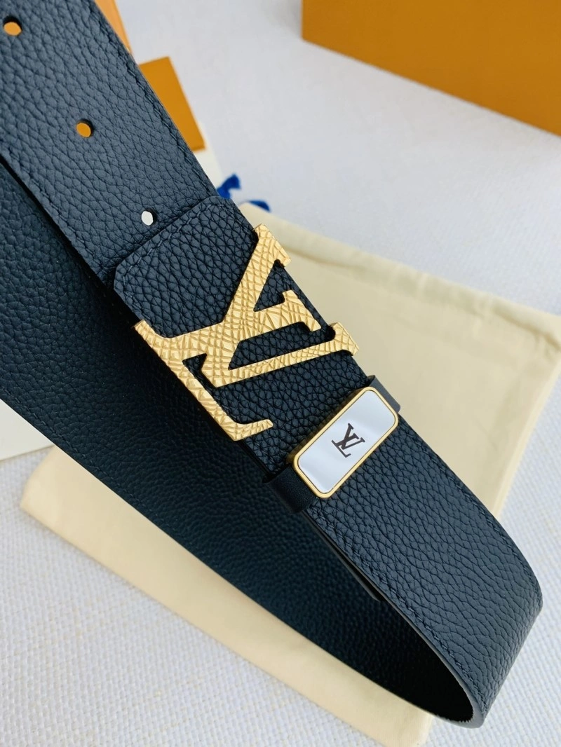 Louis Vuitton Belts SportInspired 299502