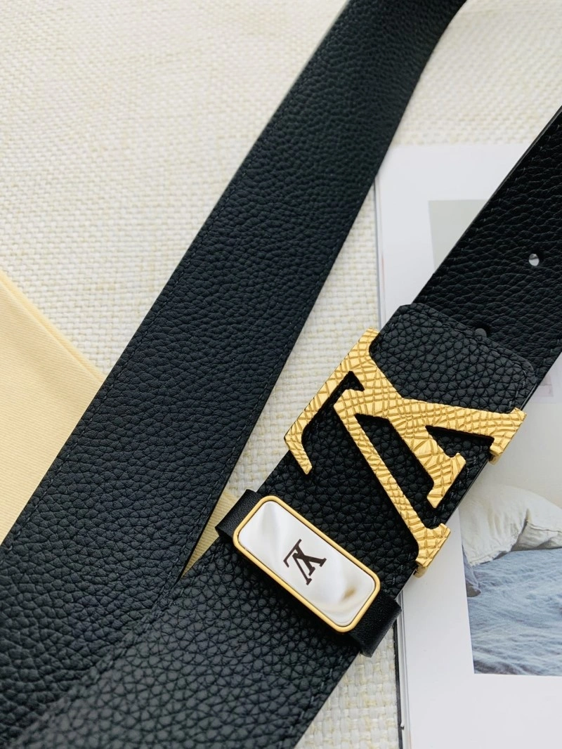 Louis Vuitton Belts SportInspired 299502