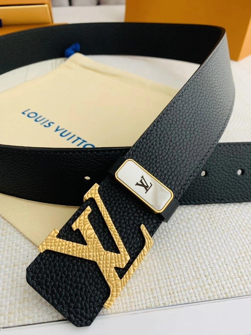Louis Vuitton Belts SportInspired 299502