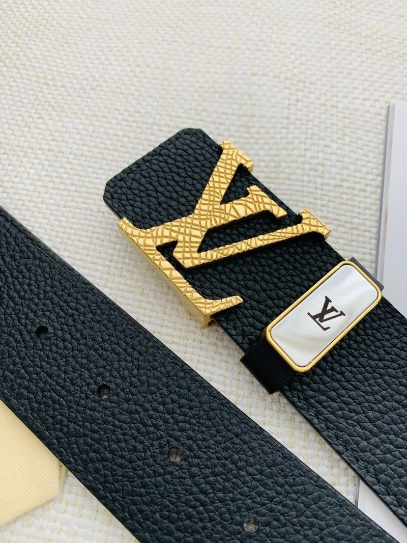 Louis Vuitton Belts SportInspired 299502