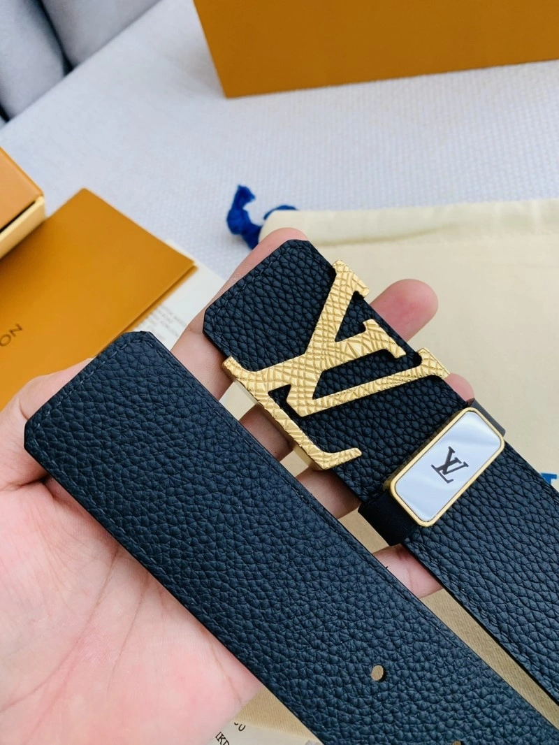 Louis Vuitton Belts SportInspired 299502