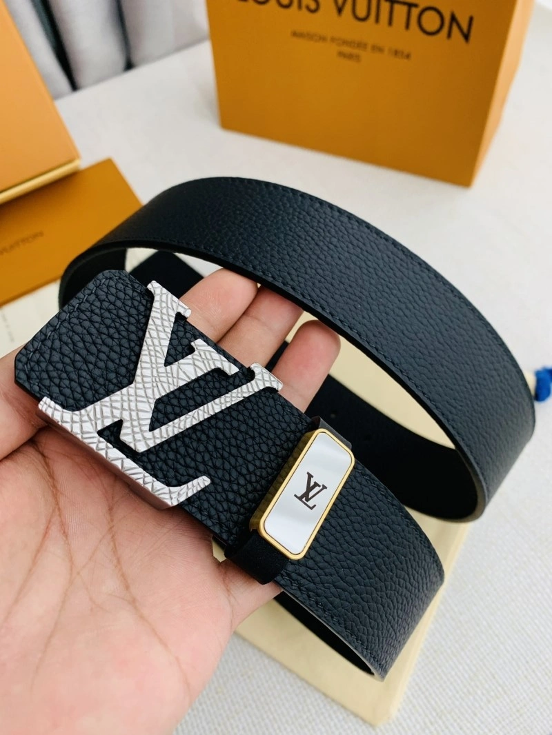Louis Vuitton Belts Soft 299487