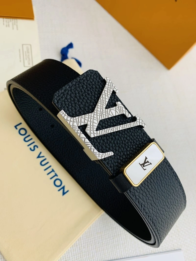 Louis Vuitton Belts Soft 299487