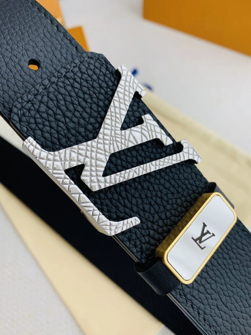 Louis Vuitton Belts Soft 299487