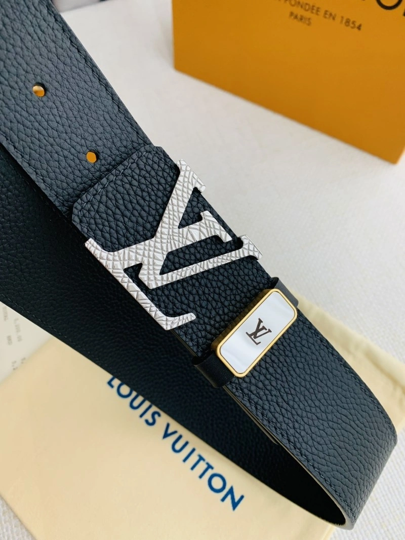 Louis Vuitton Belts Soft 299487