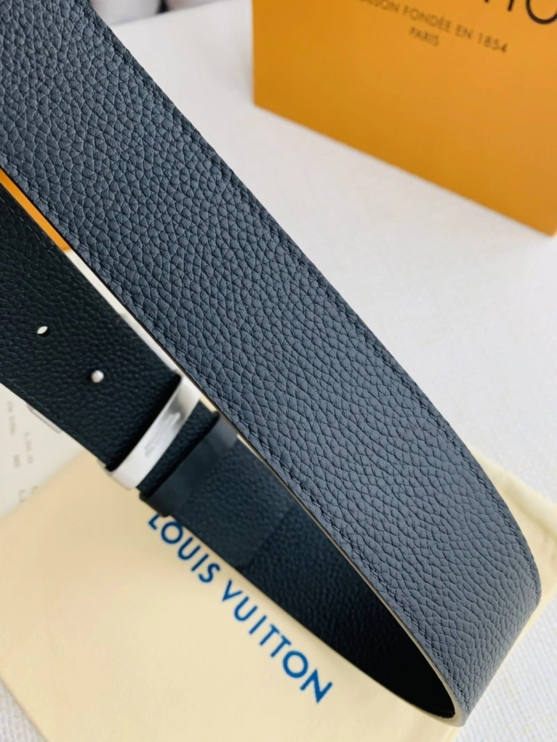 Louis Vuitton Belts Soft 299487
