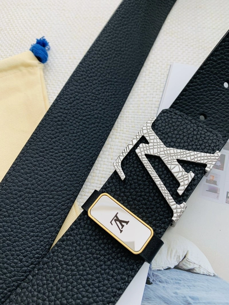 Louis Vuitton Belts Soft 299487