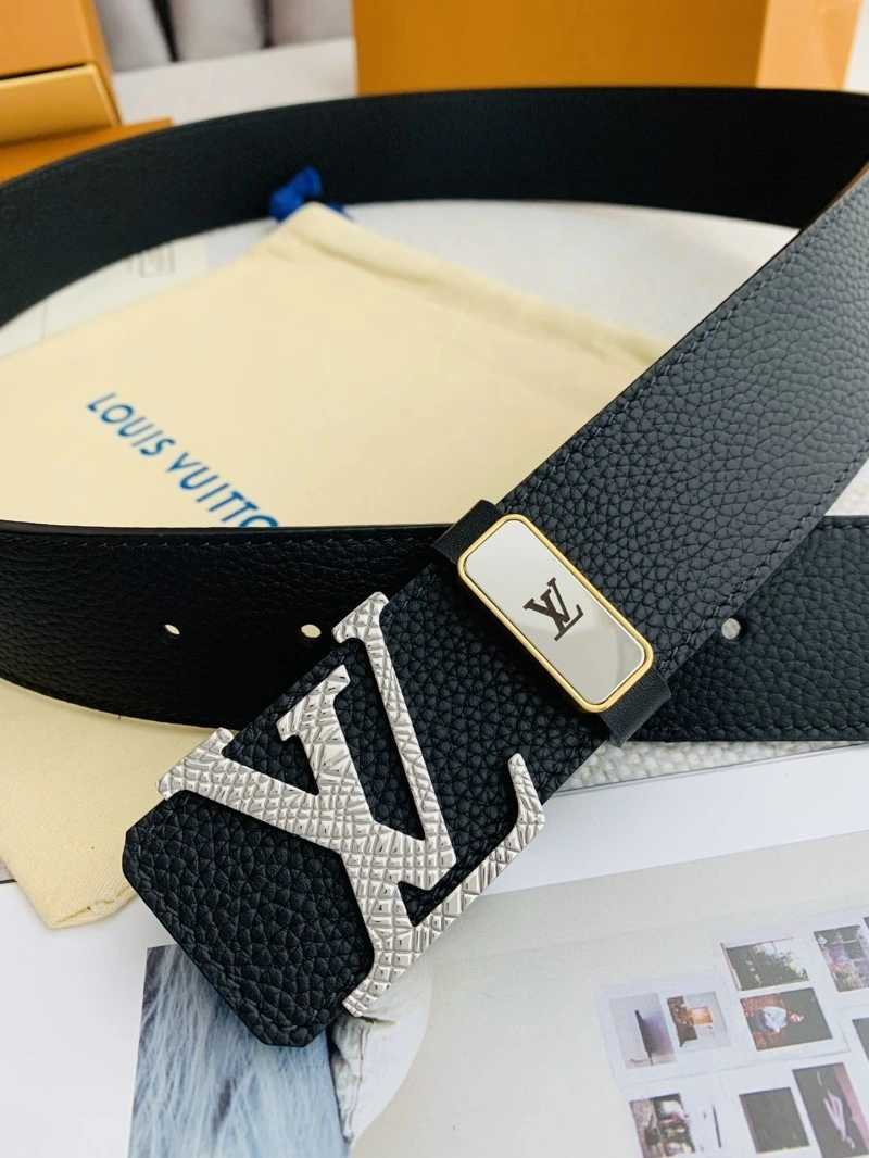 Louis Vuitton Belts Soft 299487