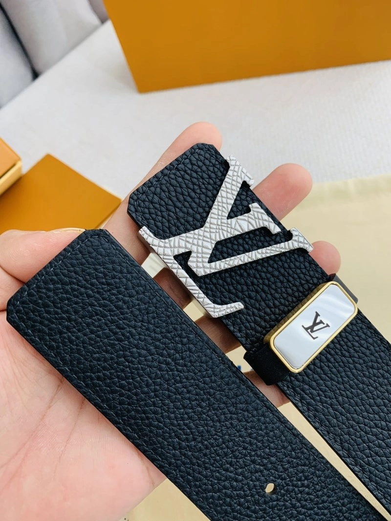 Louis Vuitton Belts Soft 299487