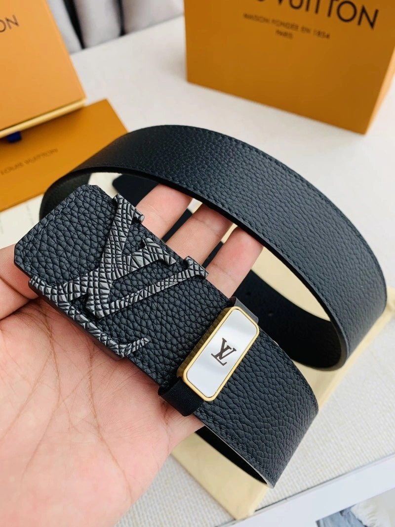StreetReady Louis Vuitton Belts 299505