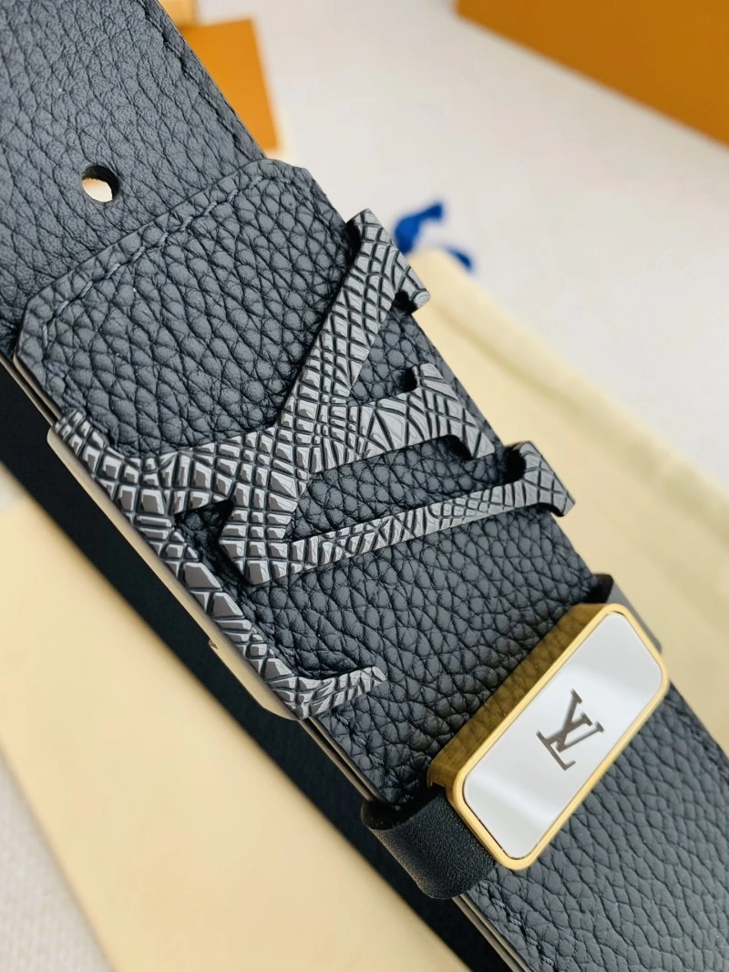 StreetReady Louis Vuitton Belts 299505