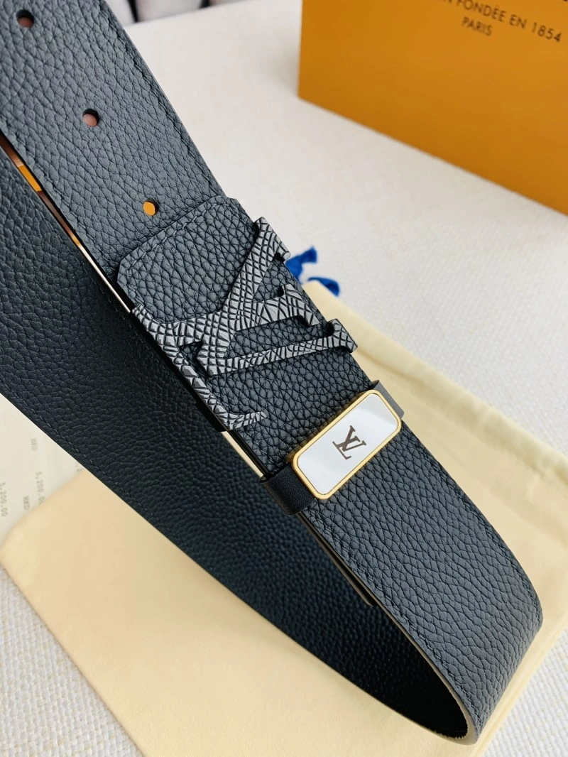 StreetReady Louis Vuitton Belts 299505