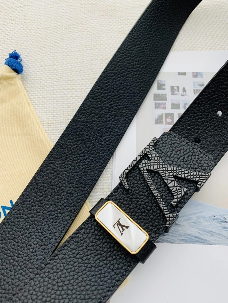 StreetReady Louis Vuitton Belts 299505