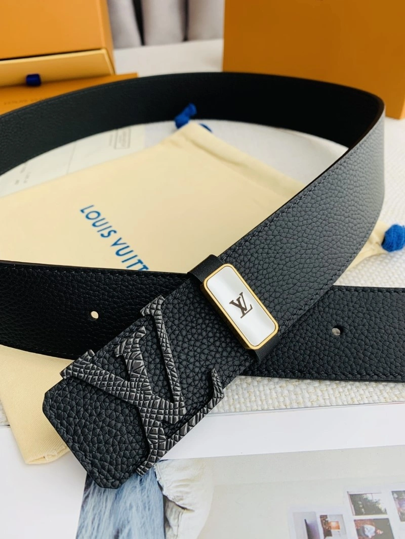 StreetReady Louis Vuitton Belts 299505