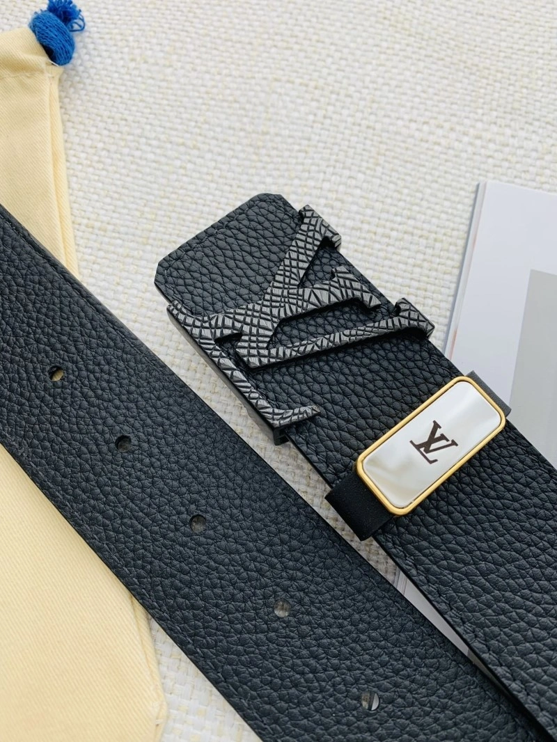 StreetReady Louis Vuitton Belts 299505