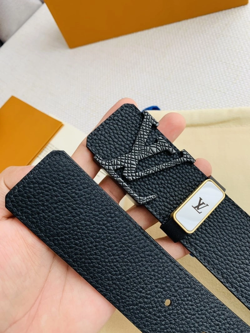 StreetReady Louis Vuitton Belts 299505