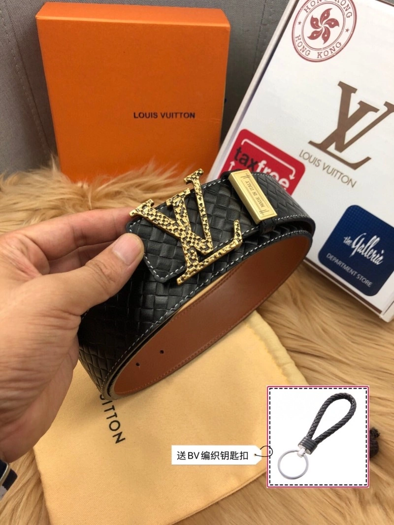 Durable Louis Vuitton Belts 299500