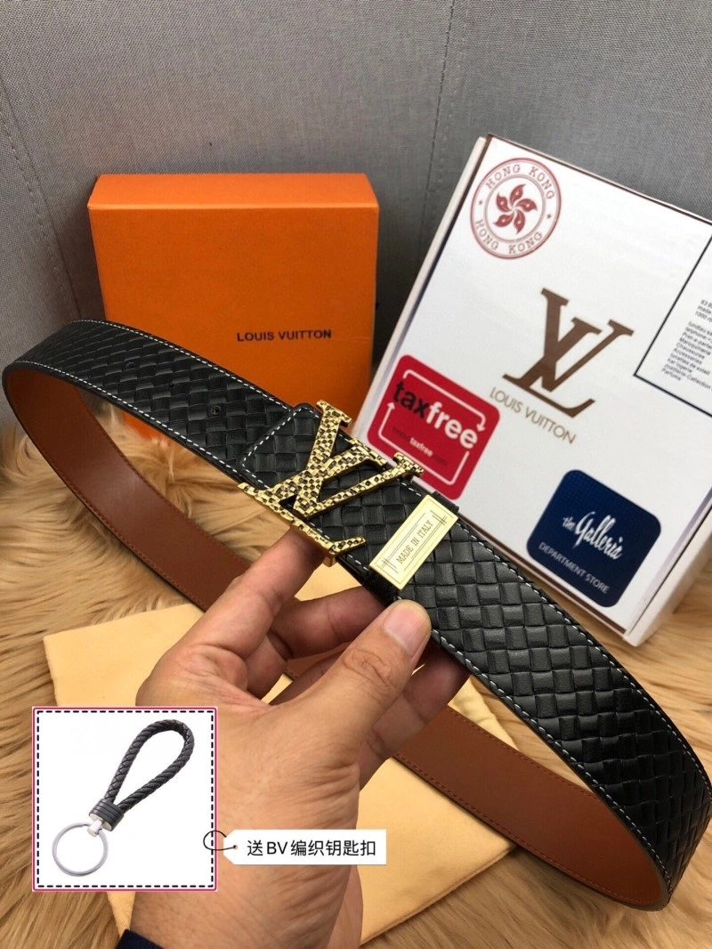Durable Louis Vuitton Belts 299500