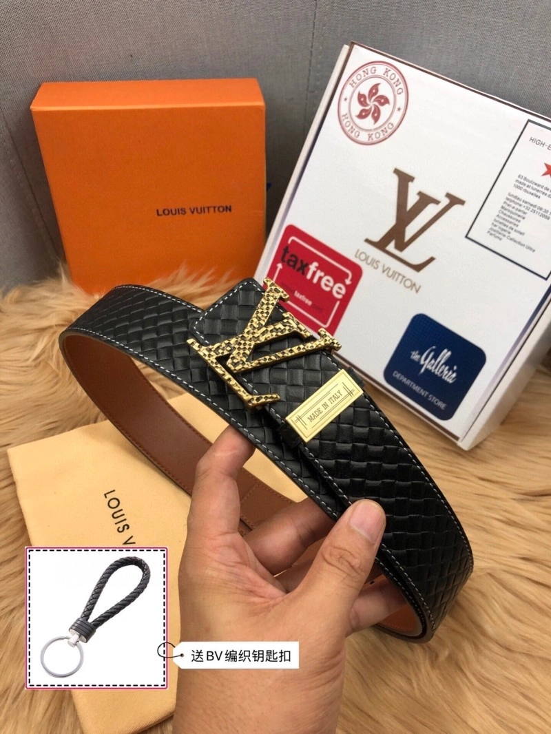 Durable Louis Vuitton Belts 299500