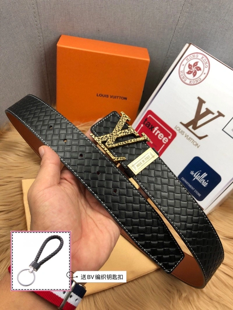 Durable Louis Vuitton Belts 299500