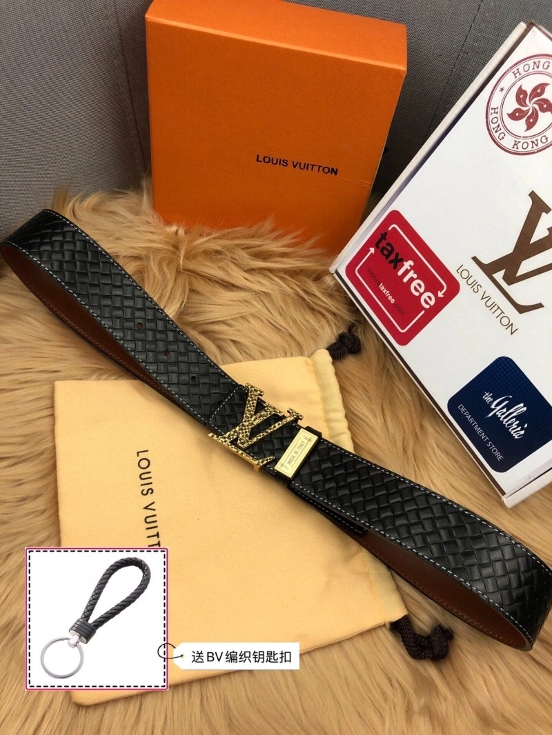 Durable Louis Vuitton Belts 299500