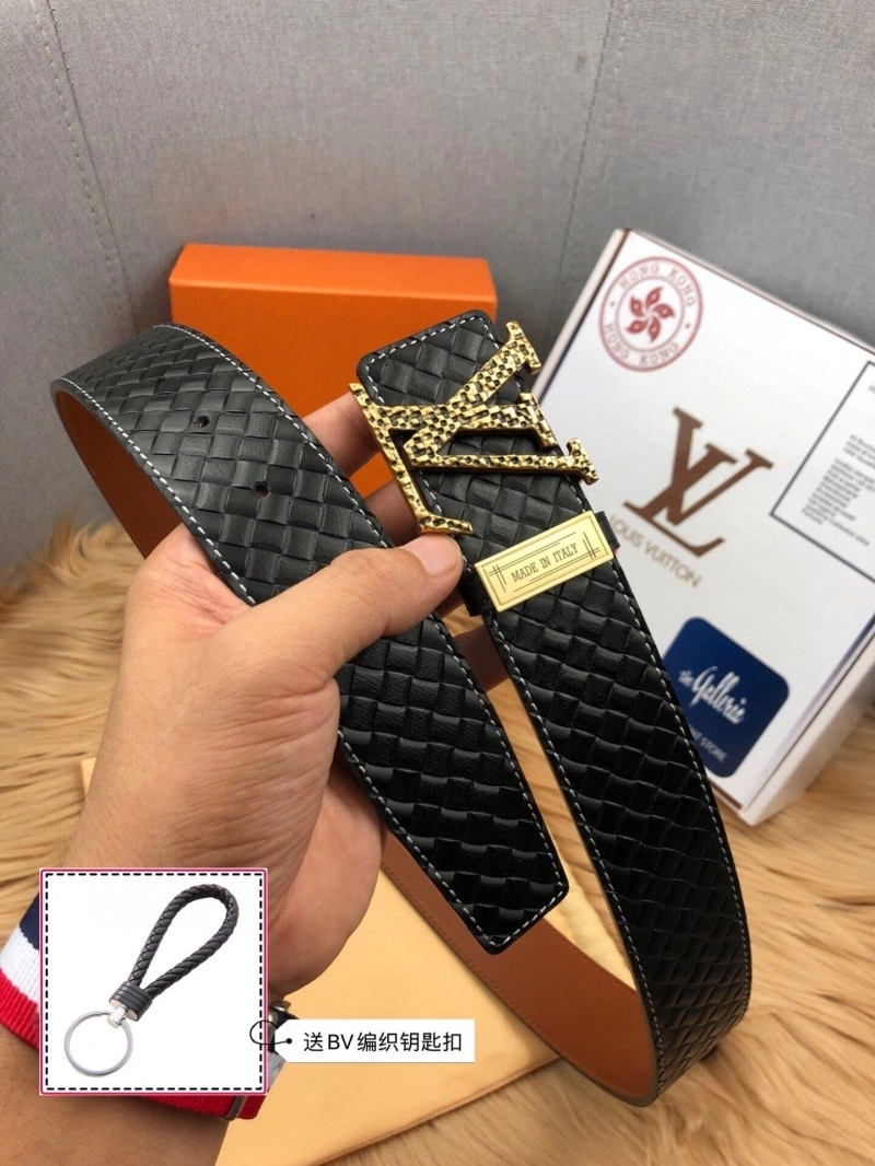 Durable Louis Vuitton Belts 299500
