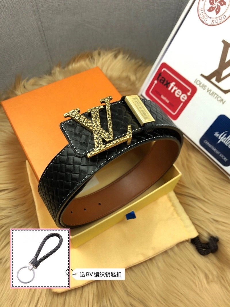 Durable Louis Vuitton Belts 299500
