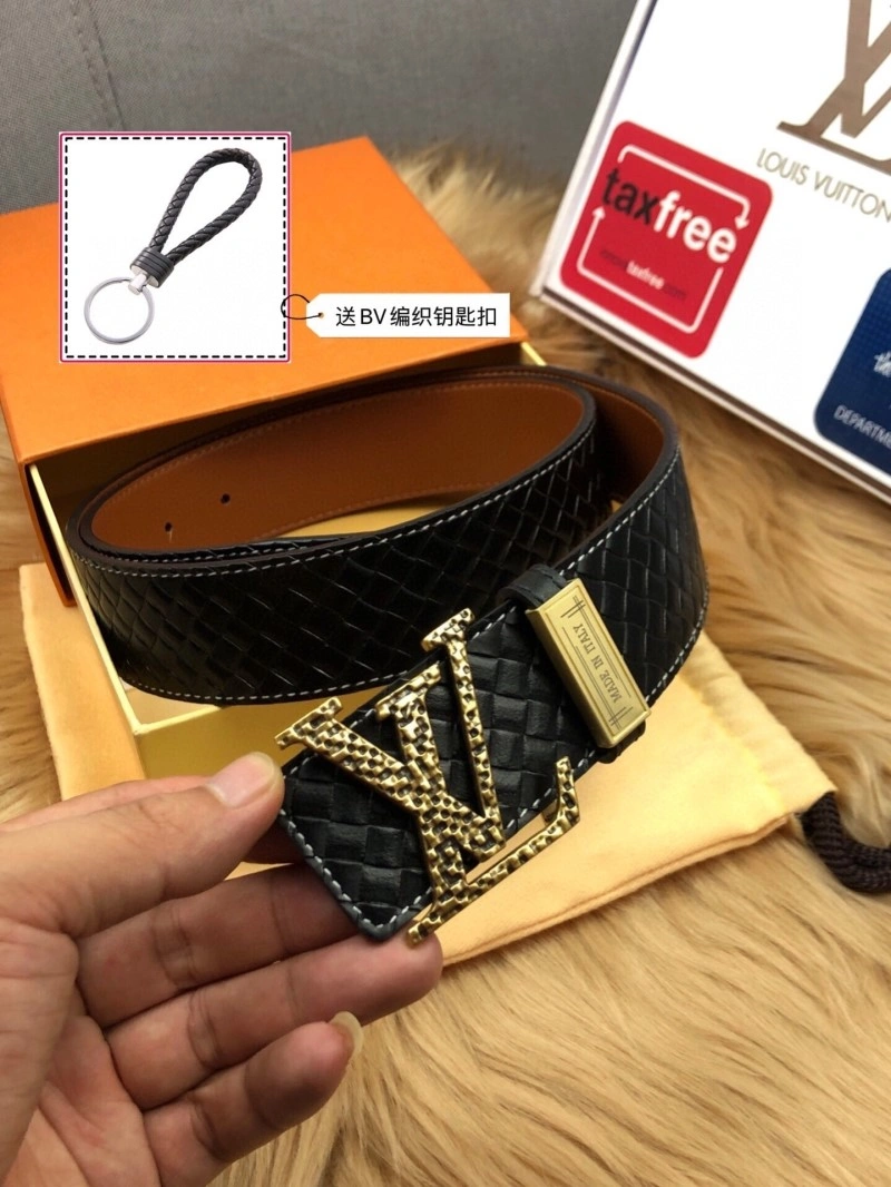 Durable Louis Vuitton Belts 299500
