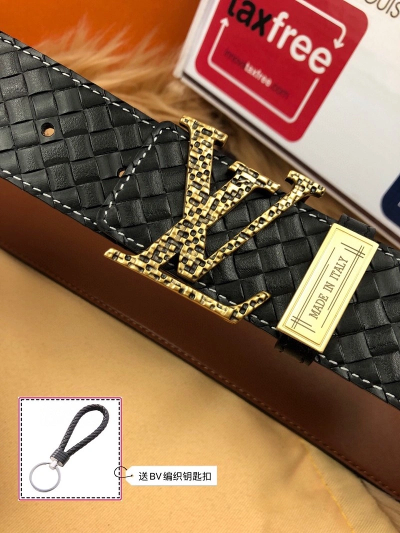 Durable Louis Vuitton Belts 299500
