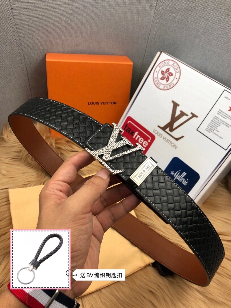 Fashionable Louis Vuitton Belts 299497