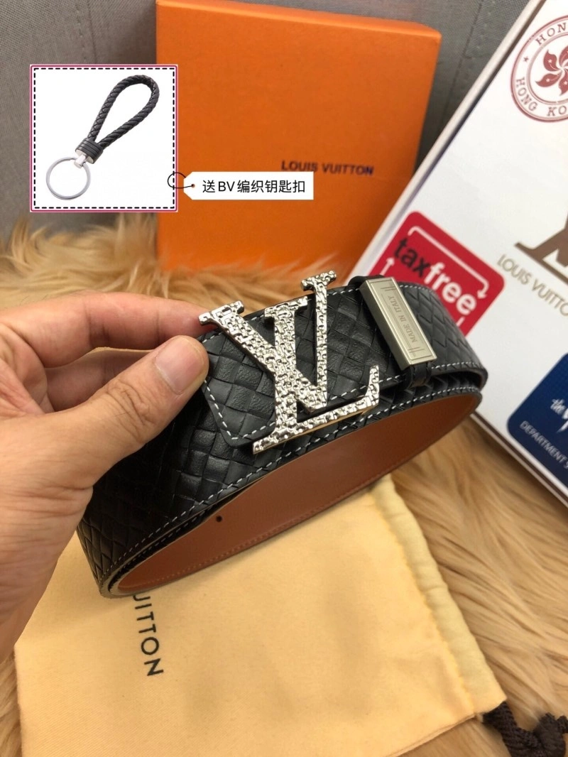 Fashionable Louis Vuitton Belts 299497