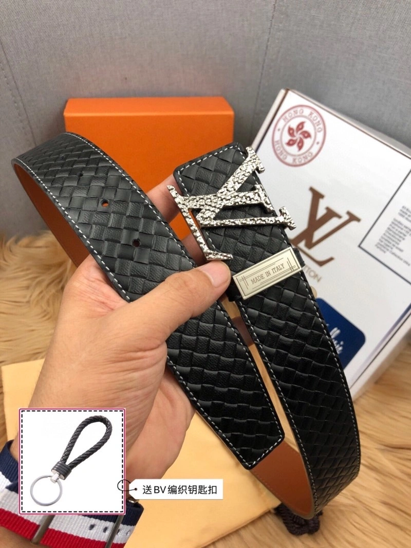 Fashionable Louis Vuitton Belts 299497