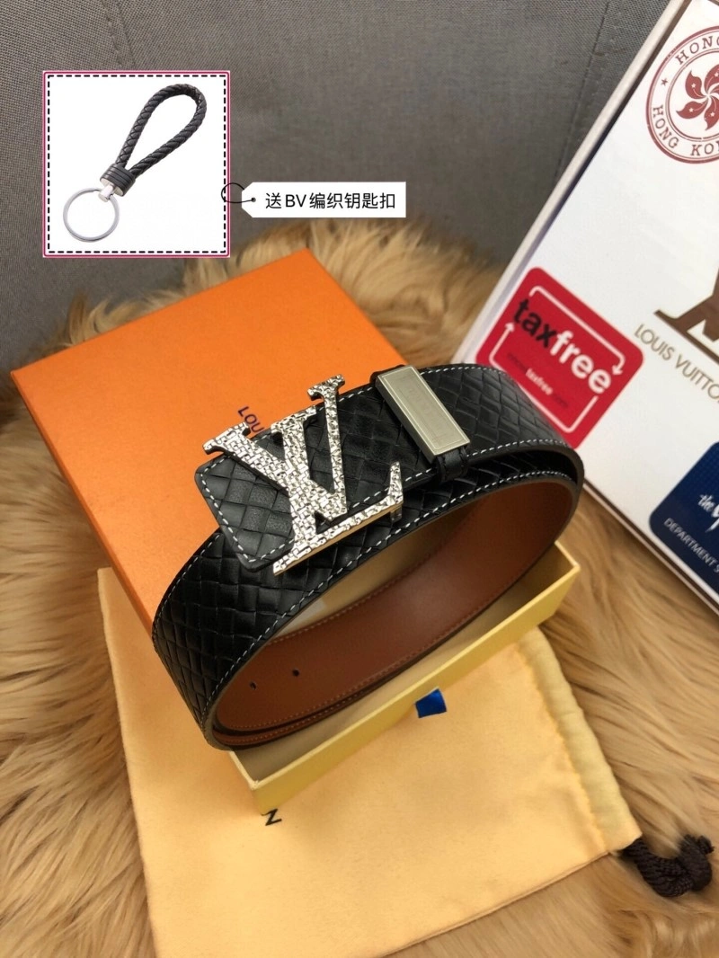 Fashionable Louis Vuitton Belts 299497