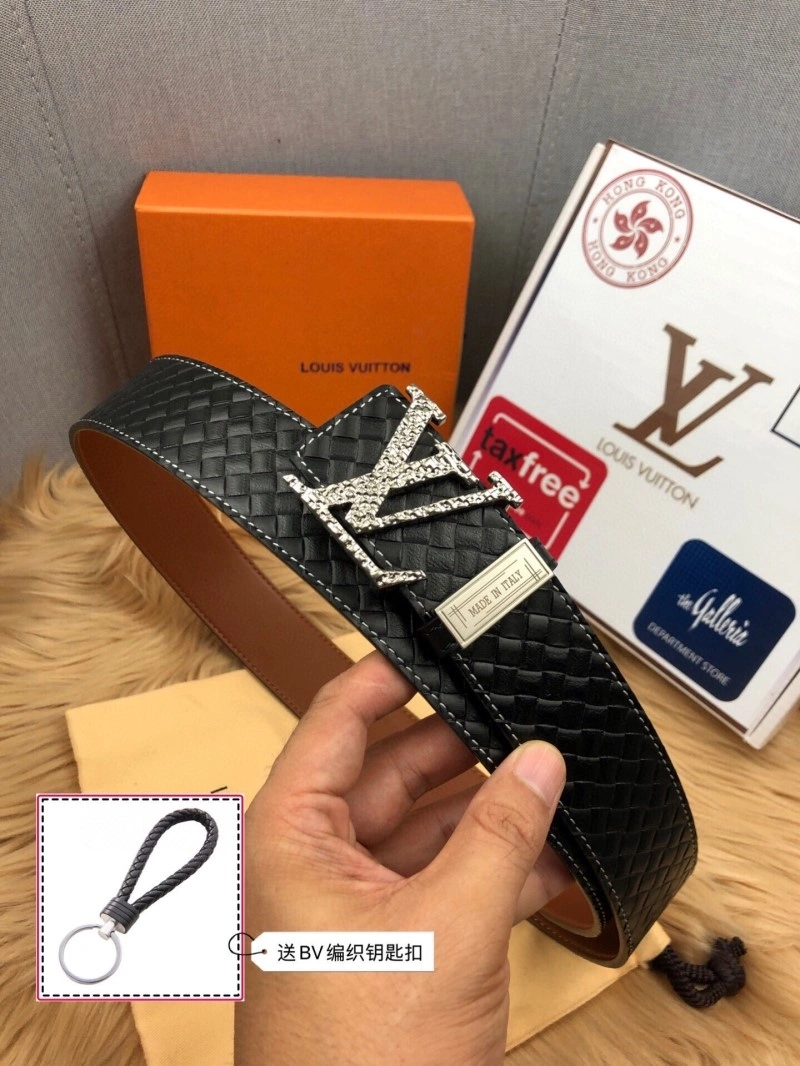 Fashionable Louis Vuitton Belts 299497