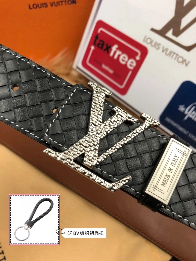 Fashionable Louis Vuitton Belts 299497
