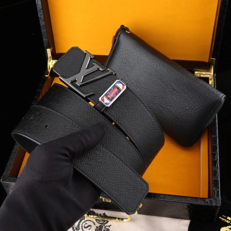 Louis Vuitton Belts OnTrend 299506