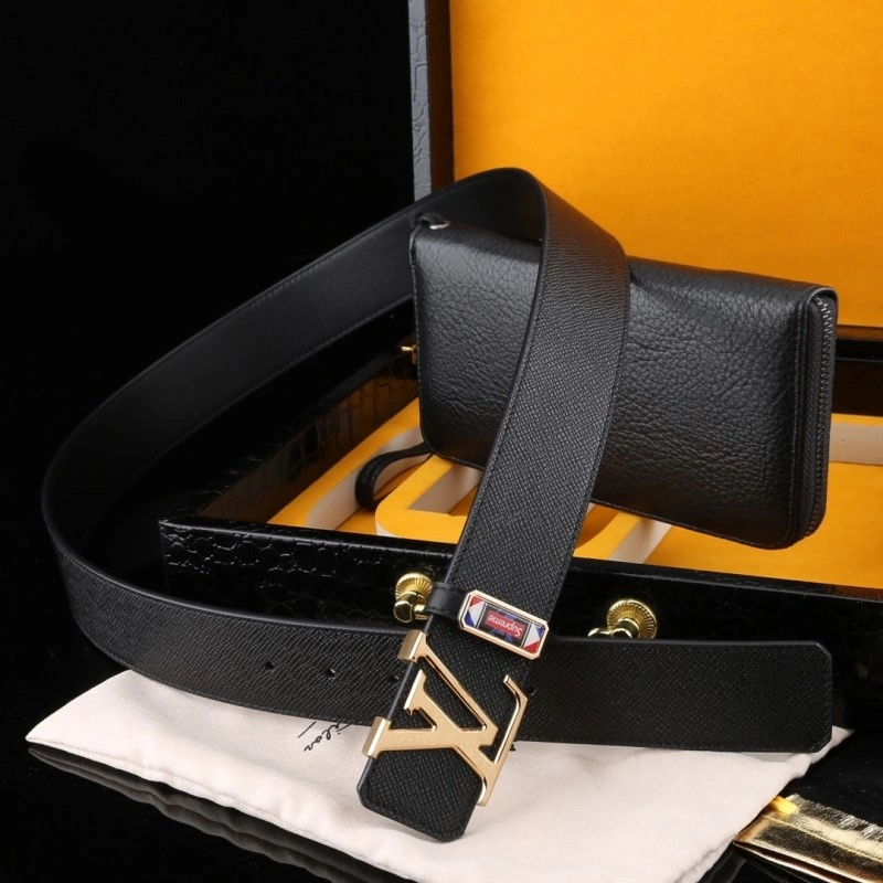 Louis Vuitton Belts OnTrend 299506