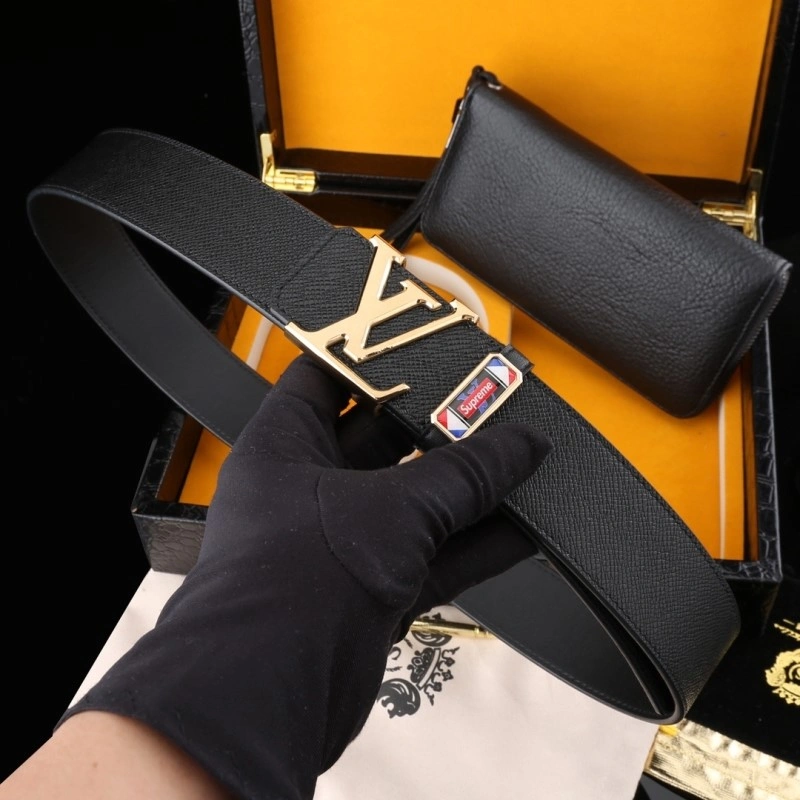 Louis Vuitton Belts OnTrend 299506