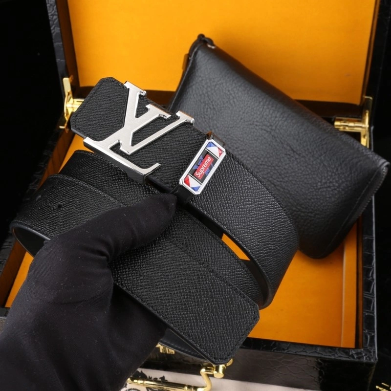 Louis Vuitton Belts OnTrend 299506