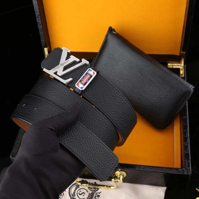 Louis Vuitton Belts AllSeason 299507