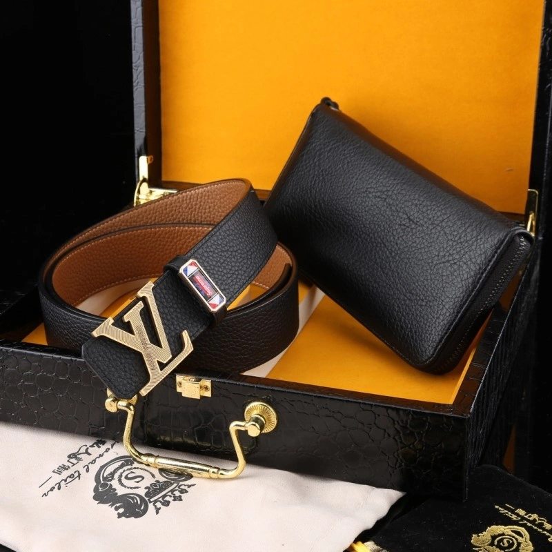 Louis Vuitton Belts AllSeason 299507