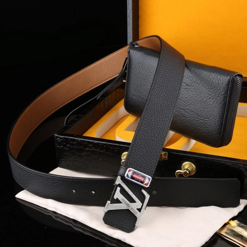 Louis Vuitton Belts AllSeason 299507