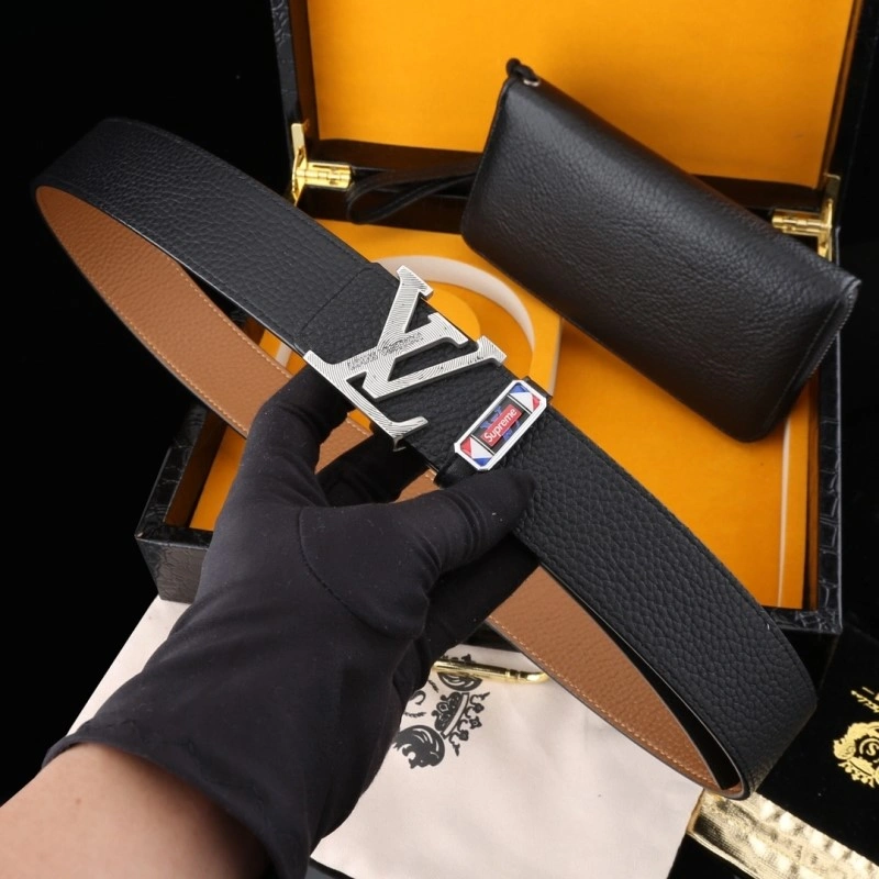 Louis Vuitton Belts AllSeason 299507