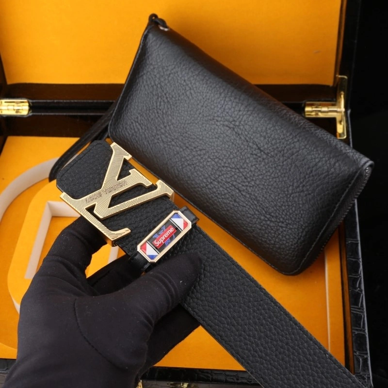 Louis Vuitton Belts AllSeason 299507
