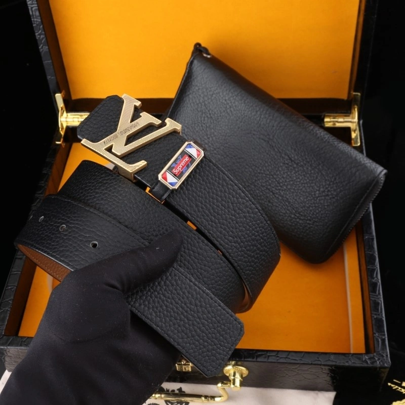 Louis Vuitton Belts AllSeason 299507