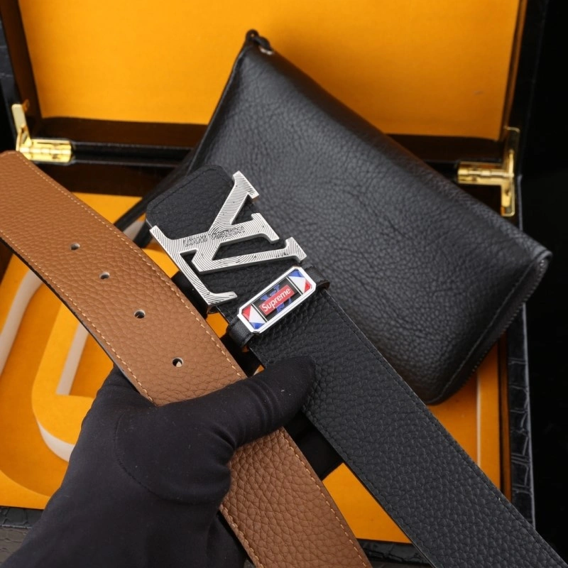 Louis Vuitton Belts AllSeason 299507
