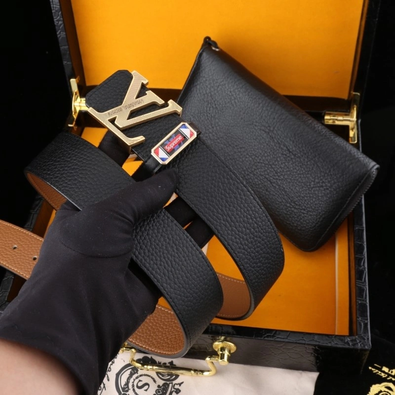 Louis Vuitton Belts AllSeason 299507