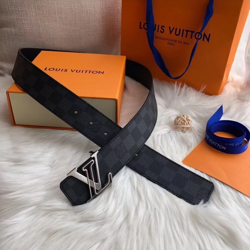 GoAnywhere Louis Vuitton Belts 299479
